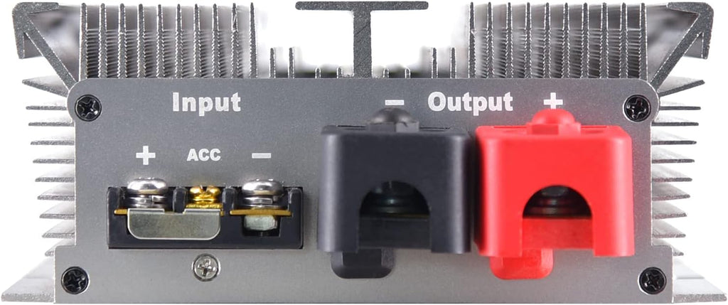 DC/DC 12V to 24V Boost Converter 20A 480W Step Up Voltage Regulator Module G46616