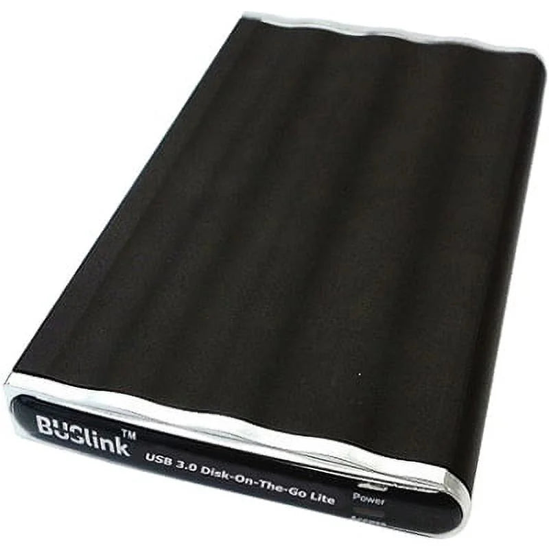240 GB Portable Solid State Drive W26012