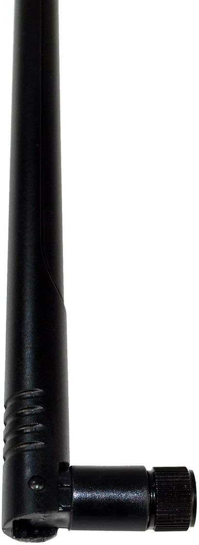 8 dBi External Magnetic Antenna with SMA Connectors - 2 Pack P61687