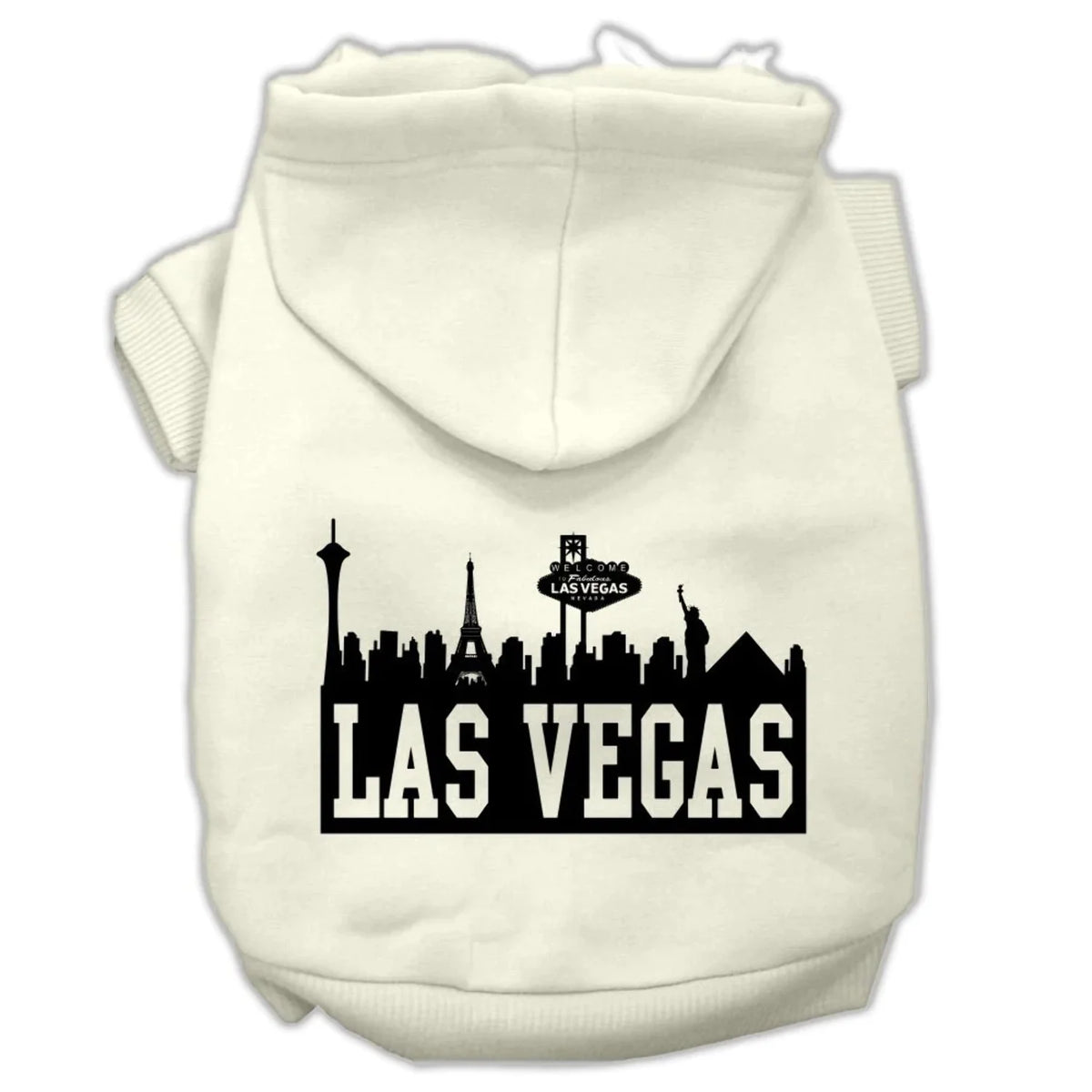Purple Pet Hoodie L79804
