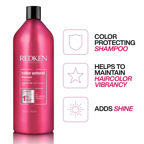 Color Extend Shampoo & Conditioner Set F425276