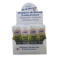Zipper and Snap Lubricant C697