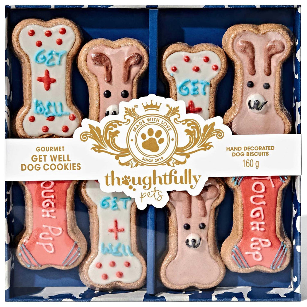 Dog Cookies Gift Set K165391