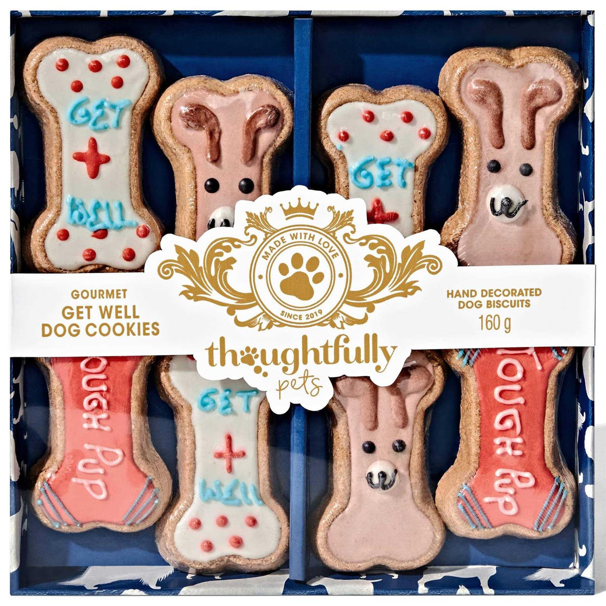 Dog Cookies Gift Set K165391