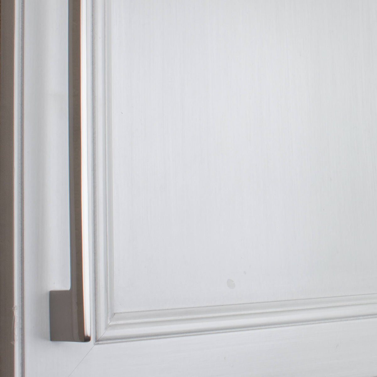 11.375-Inch Satin Nickel Cabinet Bar Pulls (Pack of 10) P5268