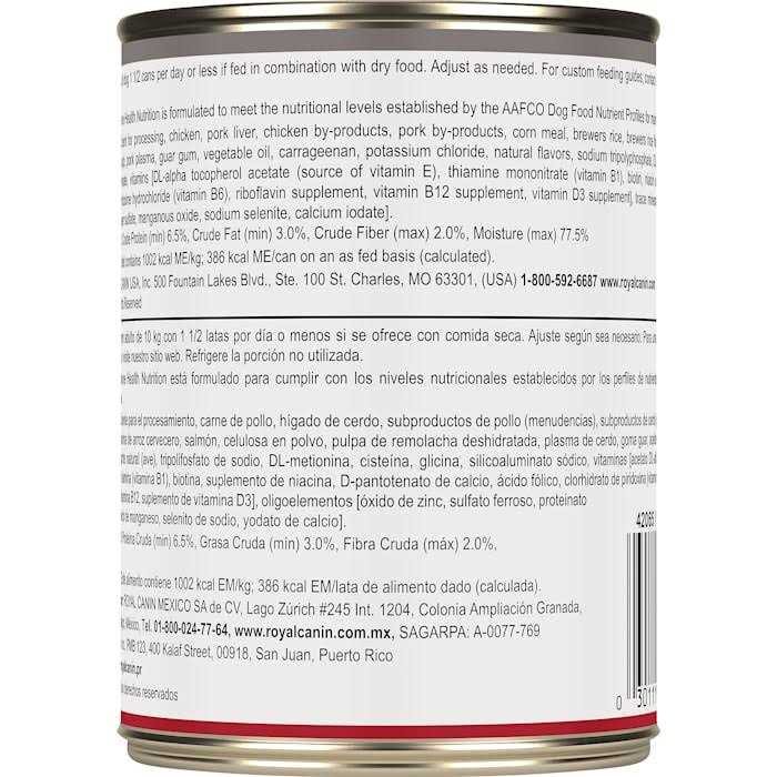 Adult Dog Food B363