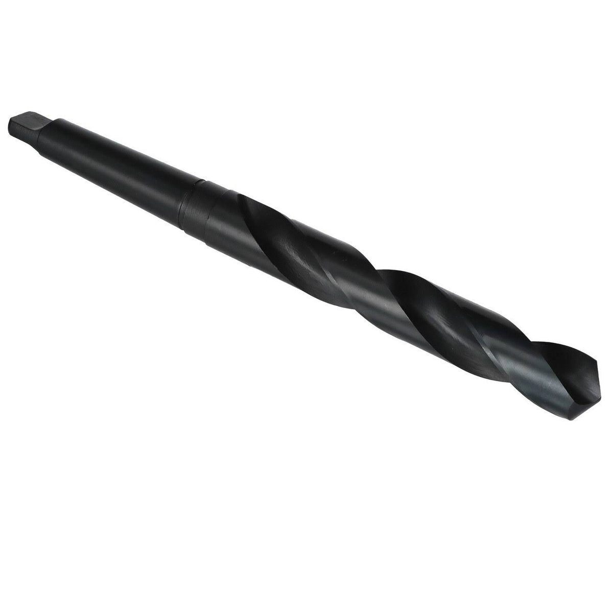 1-11/16x22 HSS 5MT Taper Shank Drill Bit I8002