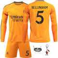 Soccer Jersey for Kids F722