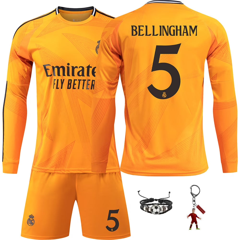 Soccer Jersey for Kids F722