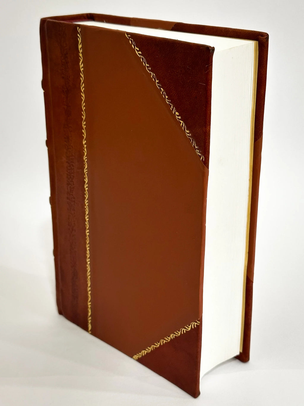 Sir Walter Scott Talisman Leather Bound P61415
