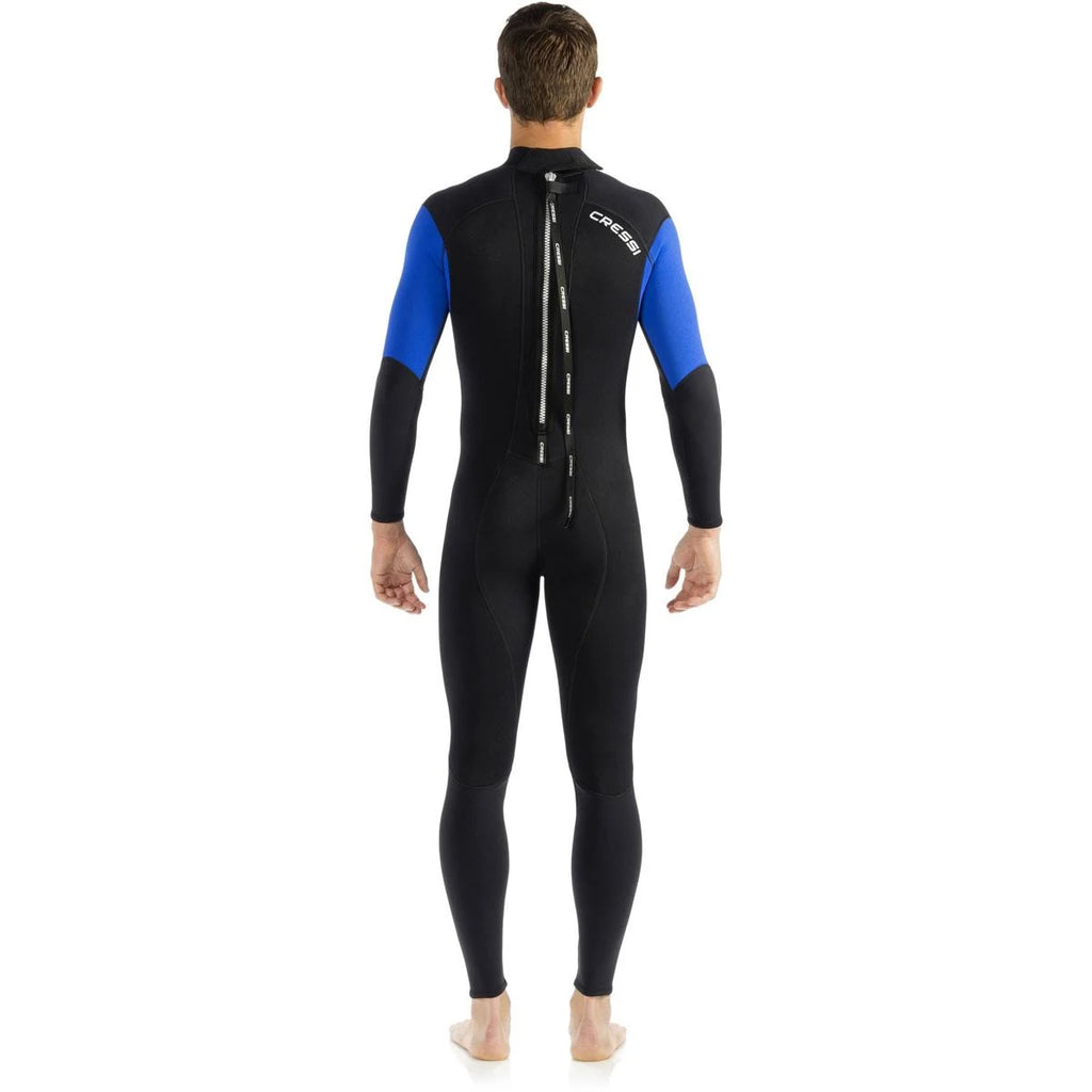 3mm Men's Wetsuit C46721