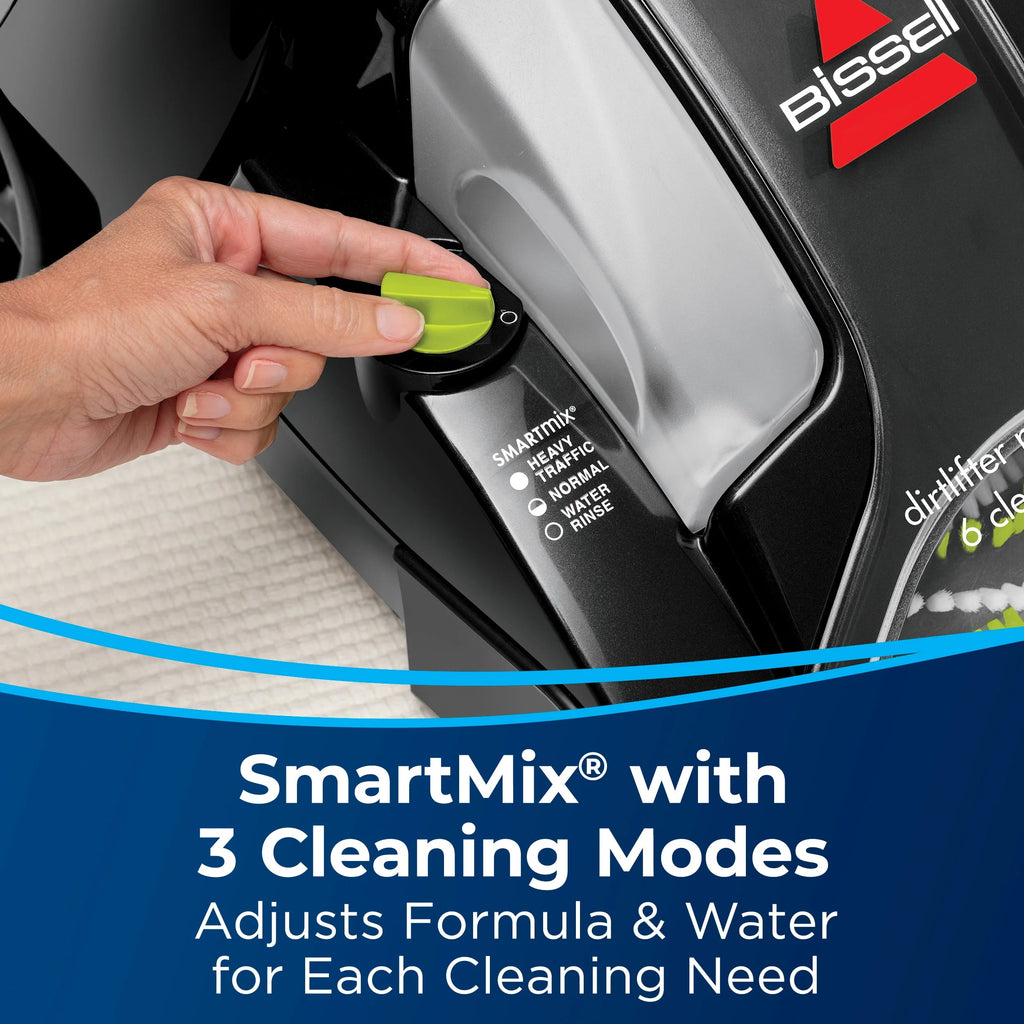 Carpet Cleaner U496098