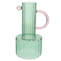 Glass Vase V316202