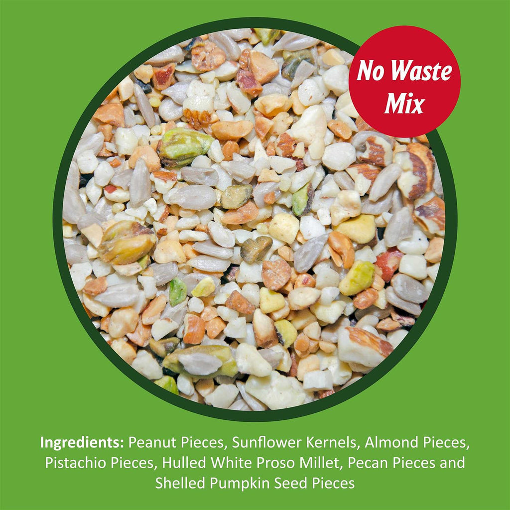 Wild Bird Food Q291493