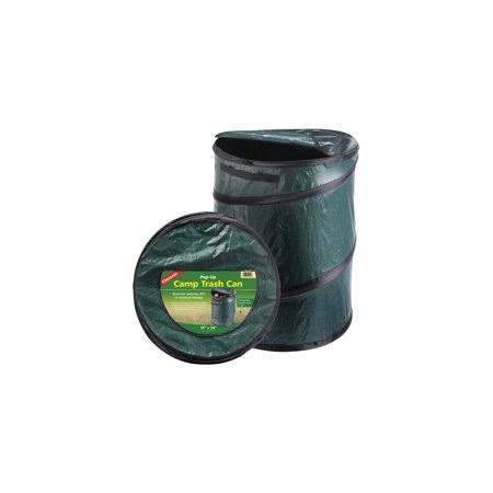 33gal Pop-Up Trash Can V488
