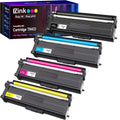 Compatible Toner Cartridge 4 Pack (Black, Cyan, Magenta, Yellow) F769357