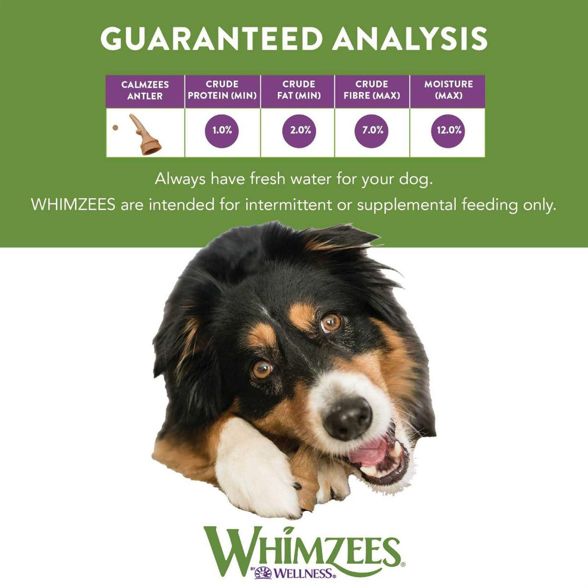 Dog Chews Value Bag Q56725