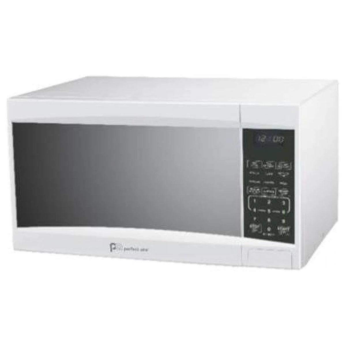 1.1 Cu. ft. Microwave Oven E55576