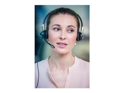 On-Ear Headset - Noise-Canceling W5815