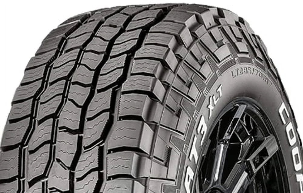 All Terrain Light Truck Tire B542