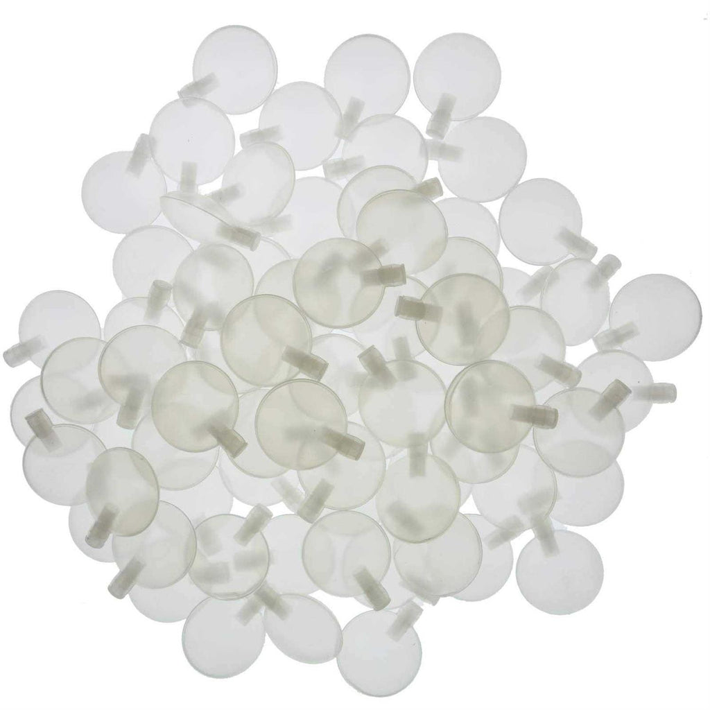 35mm Toy Squeakers B953