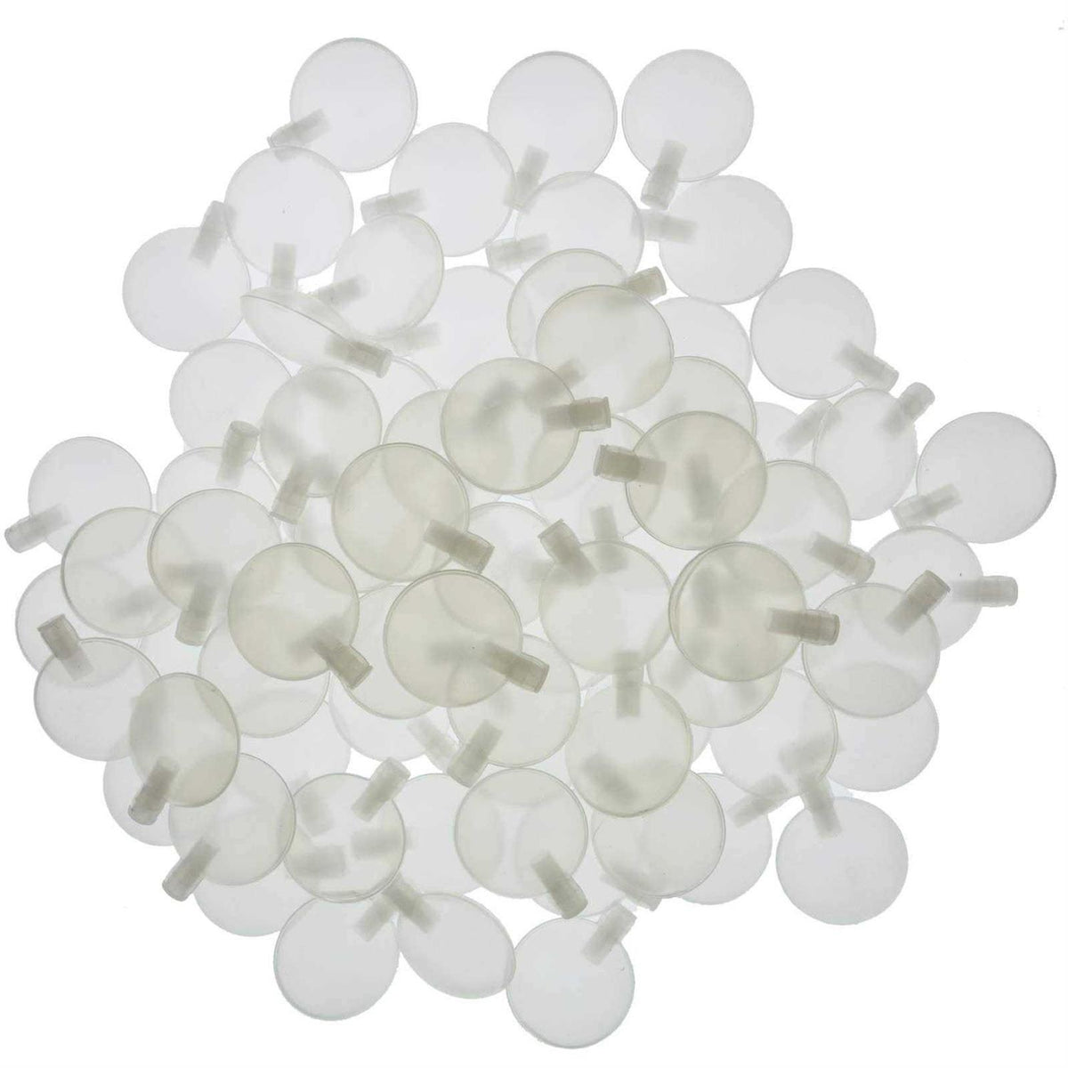 35mm Toy Squeakers B953