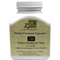 Stephania And Astragalus Formula 100 Capsules Q266