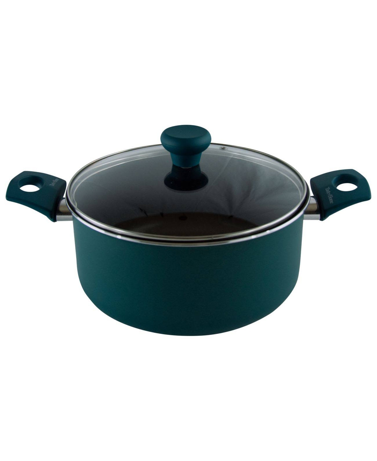 Cast Iron Skillet & Grill Pan 2-pc. Set with Handle Holder D8710