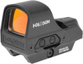 Open Reflex Optical Sight with Super Green LED V79579