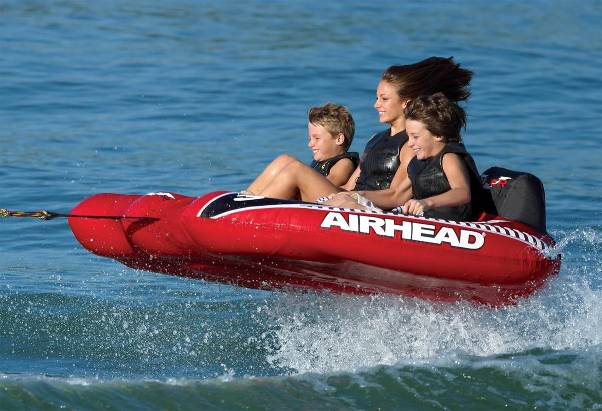 Inflatable Towable Water Tube F98070