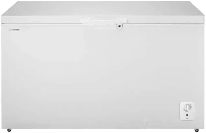 14.7 Cu. Ft. White Chest Freezer J6279