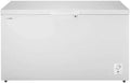 14.7 Cu. Ft. White Chest Freezer J6279