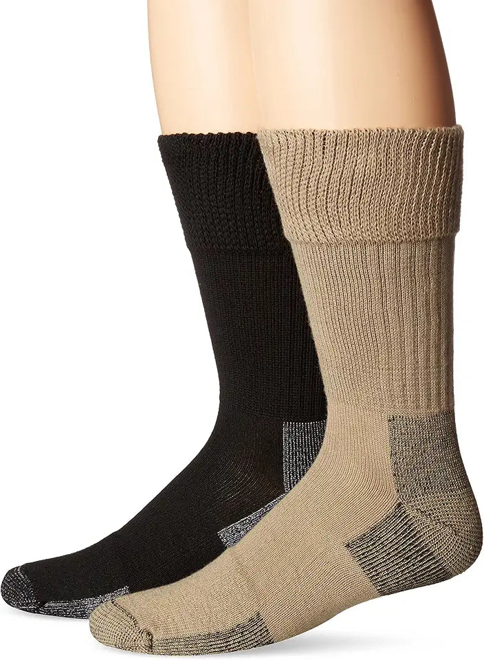 Men's 2 Pack Socks O83004