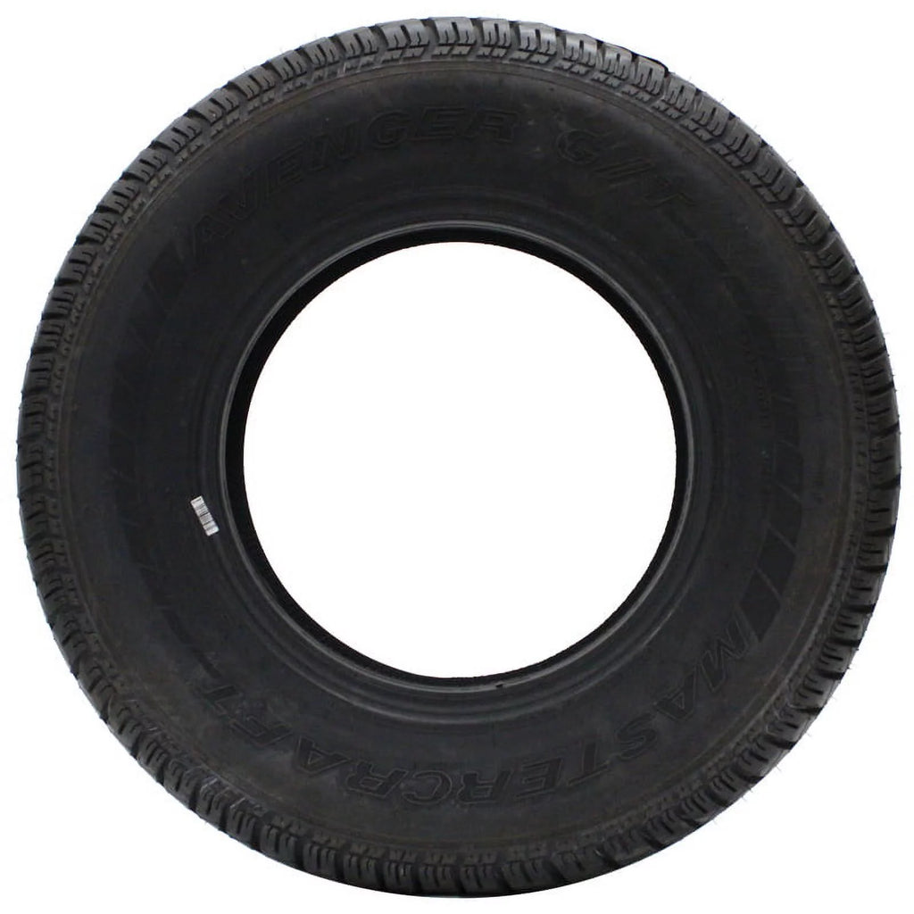 All Season P275/60R15 107T Passenger Tire P56435