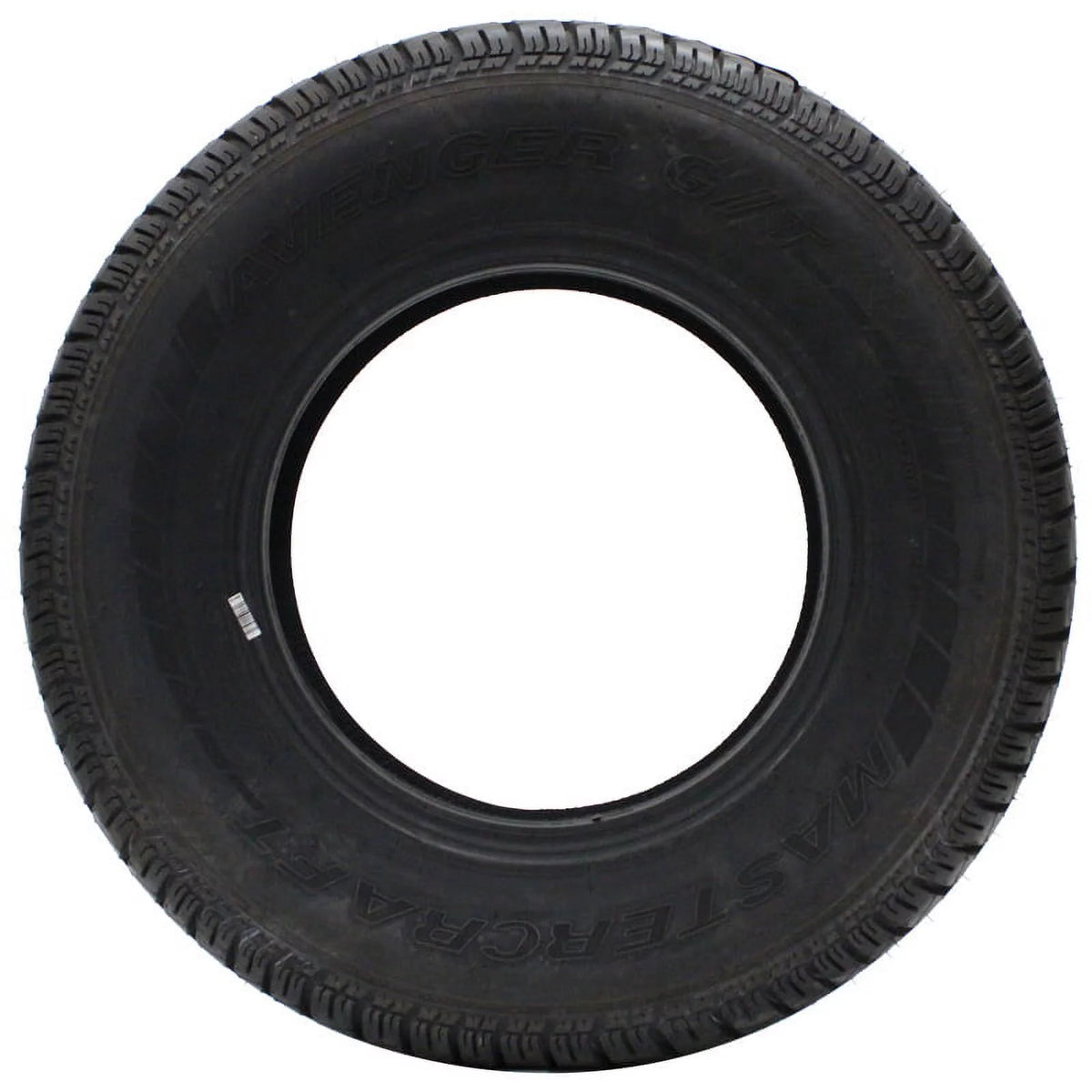 All Season P275/60R15 107T Passenger Tire P56435