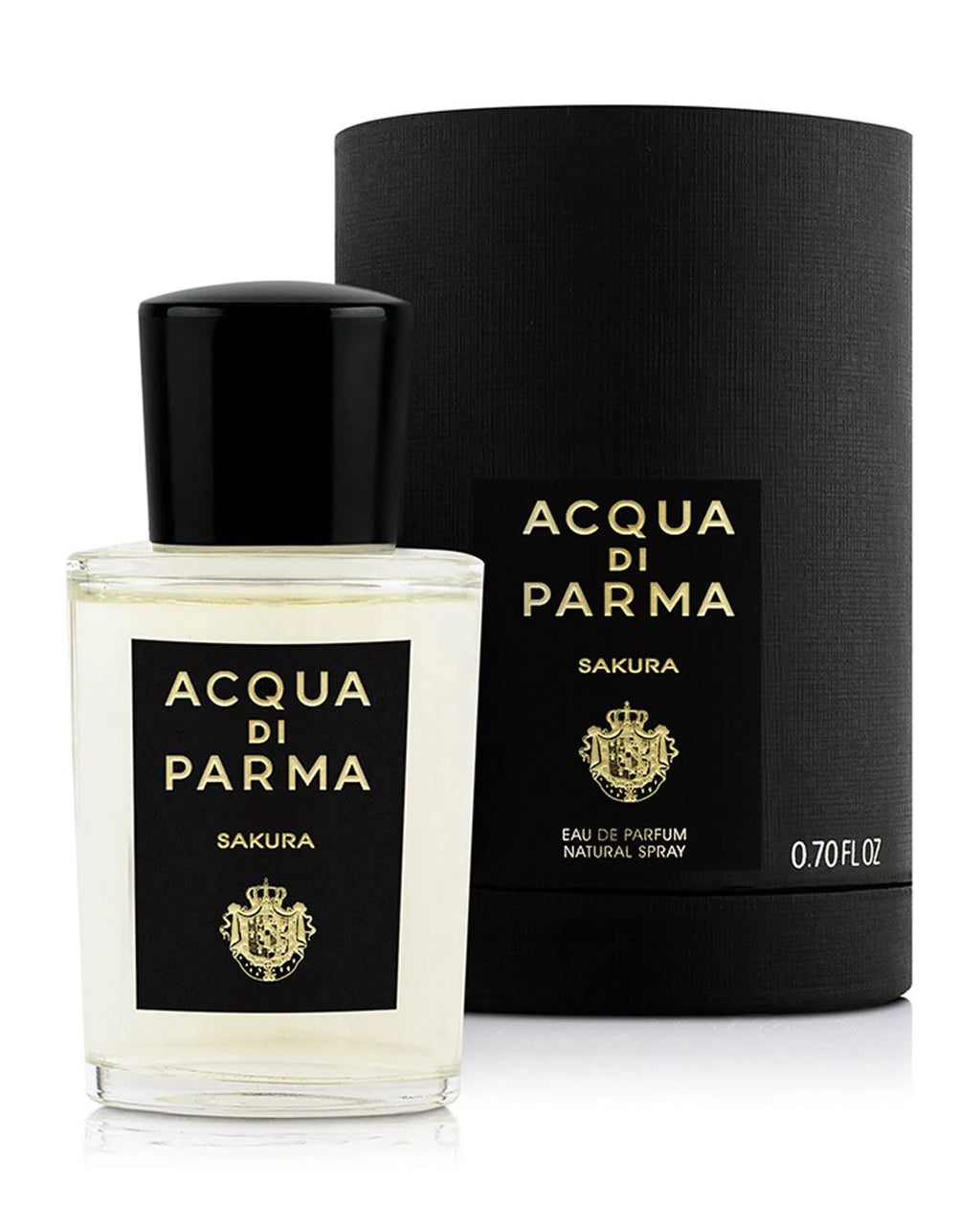 Sakura Eau De Parfum Spray 20ml P856