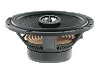 2-way 6.5" Speaker J101
