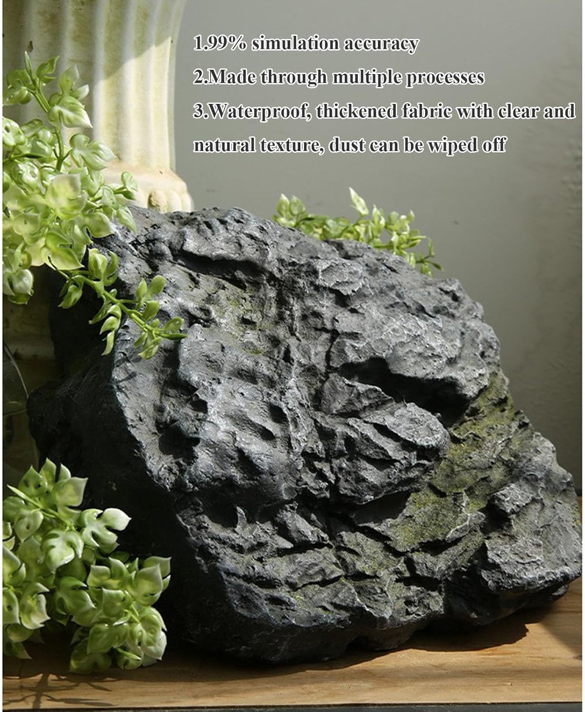 Faux Rock Cover L524661