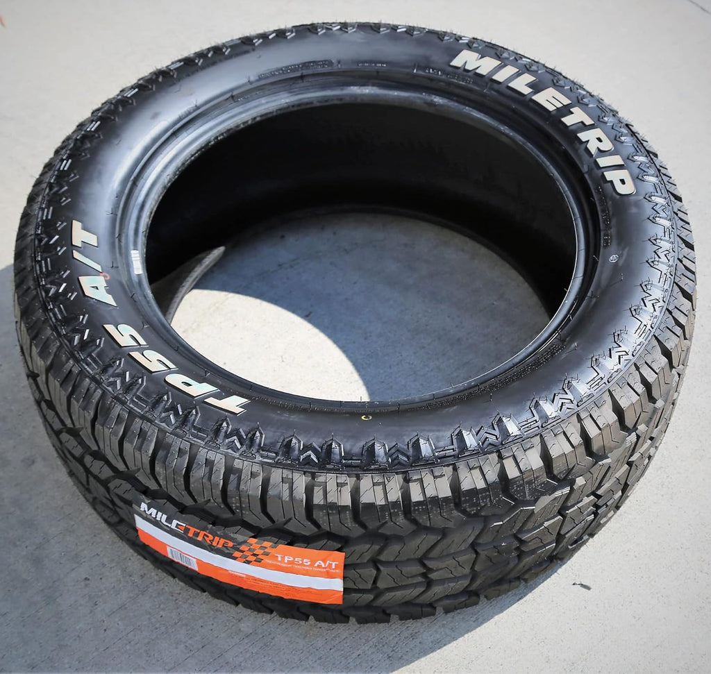 LT275/70R18 All-Terrain Radial Tire G745