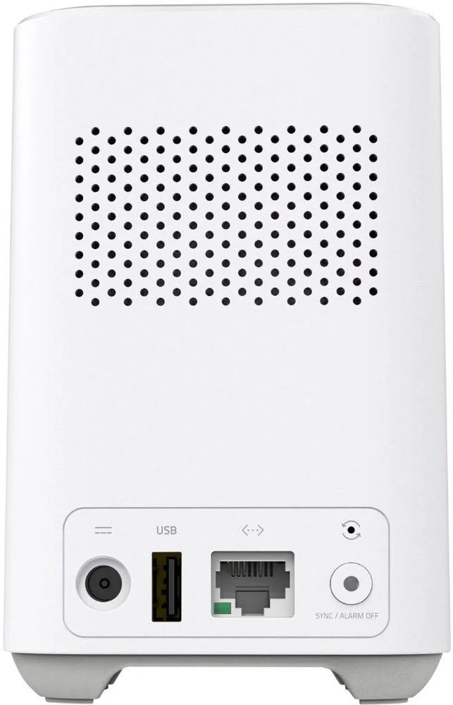 Wireless Home Security Camera Kit T76252