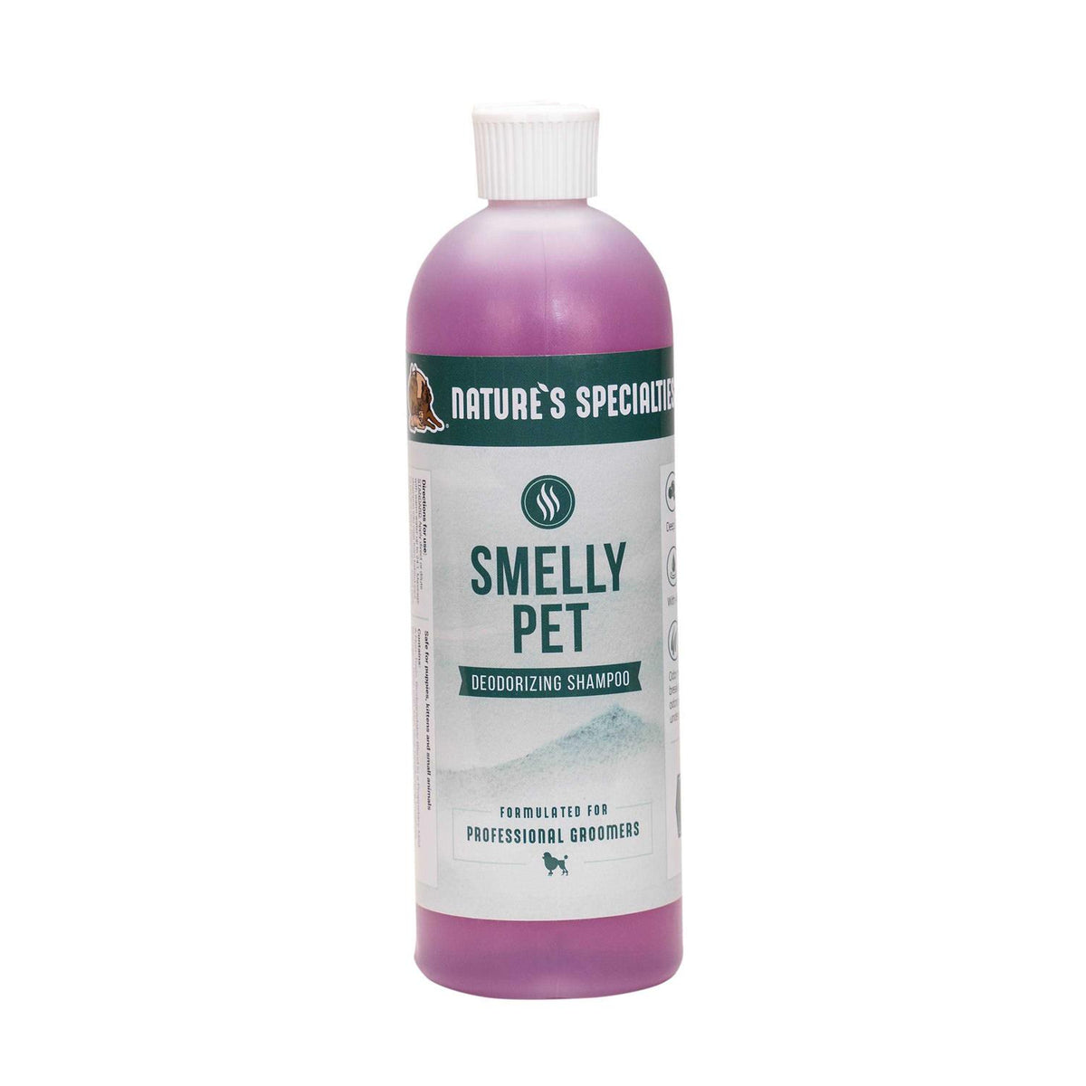 Pet Shampoo J975