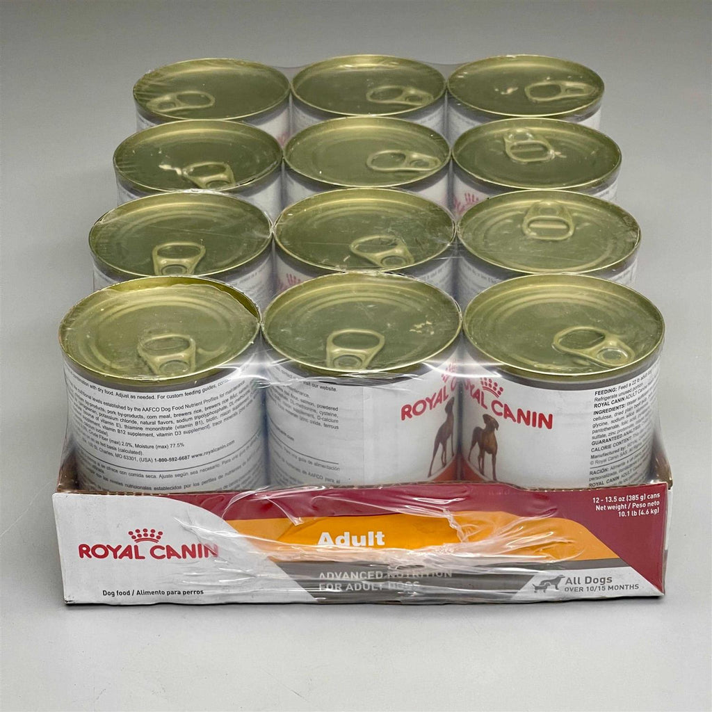 Adult Dog Food B363