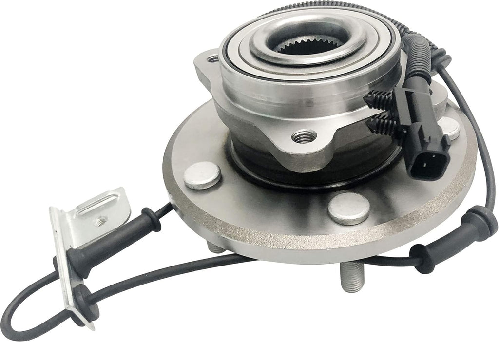 Wheel Hub and Bearing Assembly 5 Lugs with ABS K394978