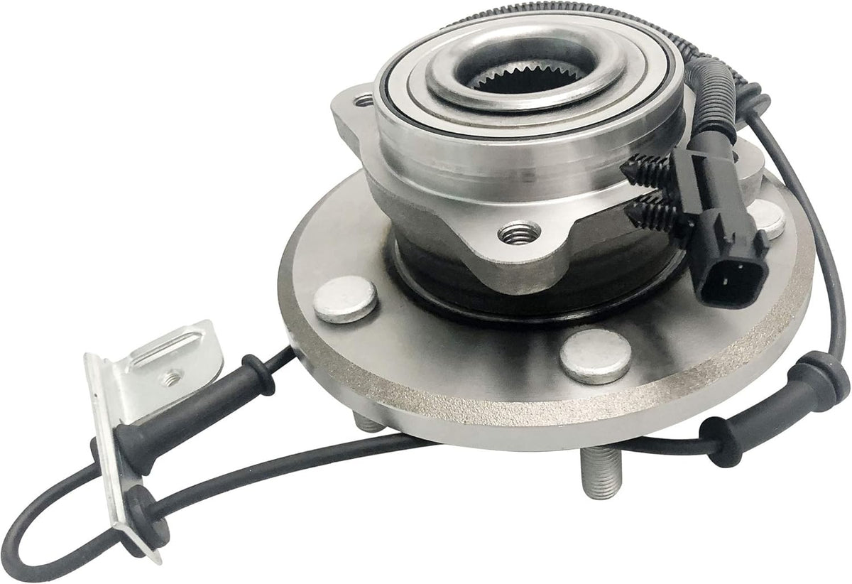 Wheel Hub and Bearing Assembly 5 Lugs with ABS K394978