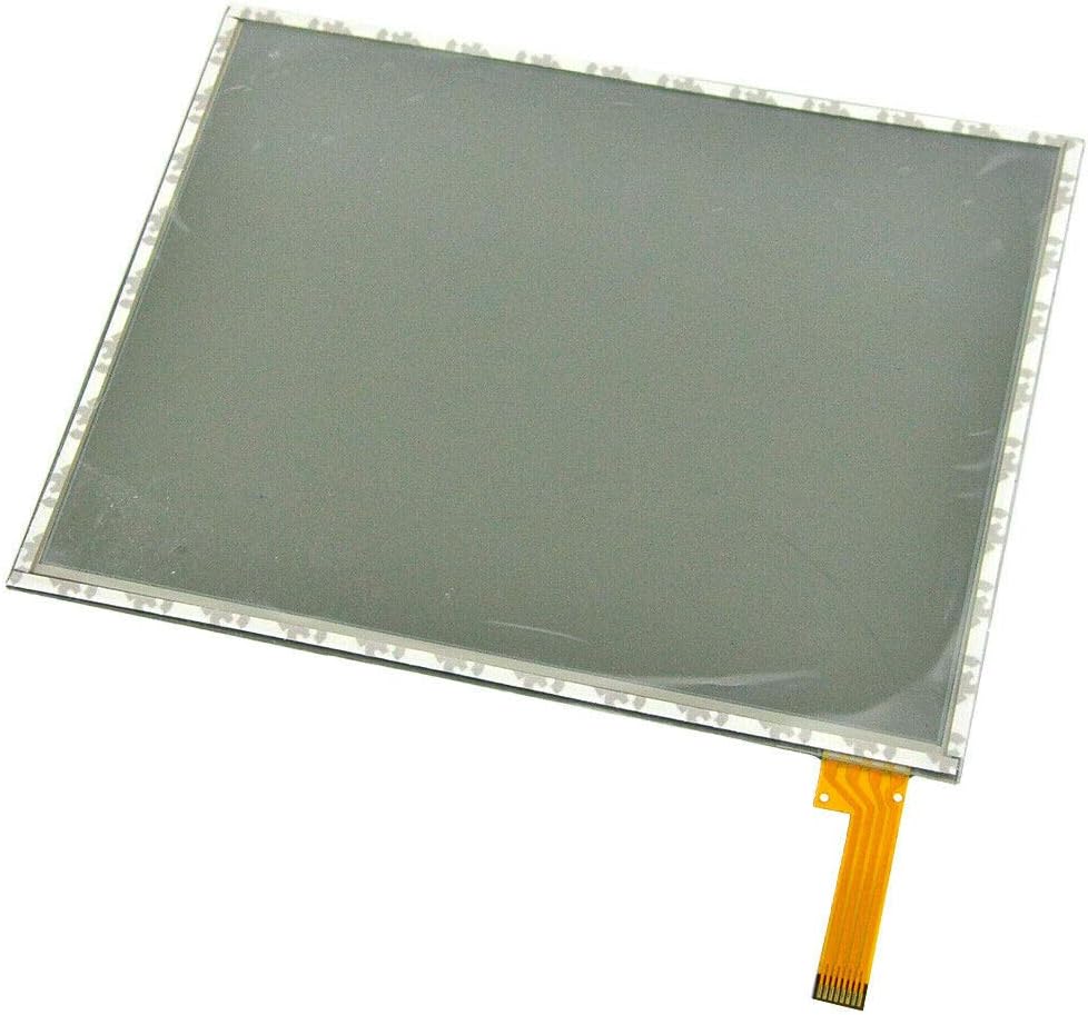 8.4 Touch Screen Glass Digitizer Replacement J660