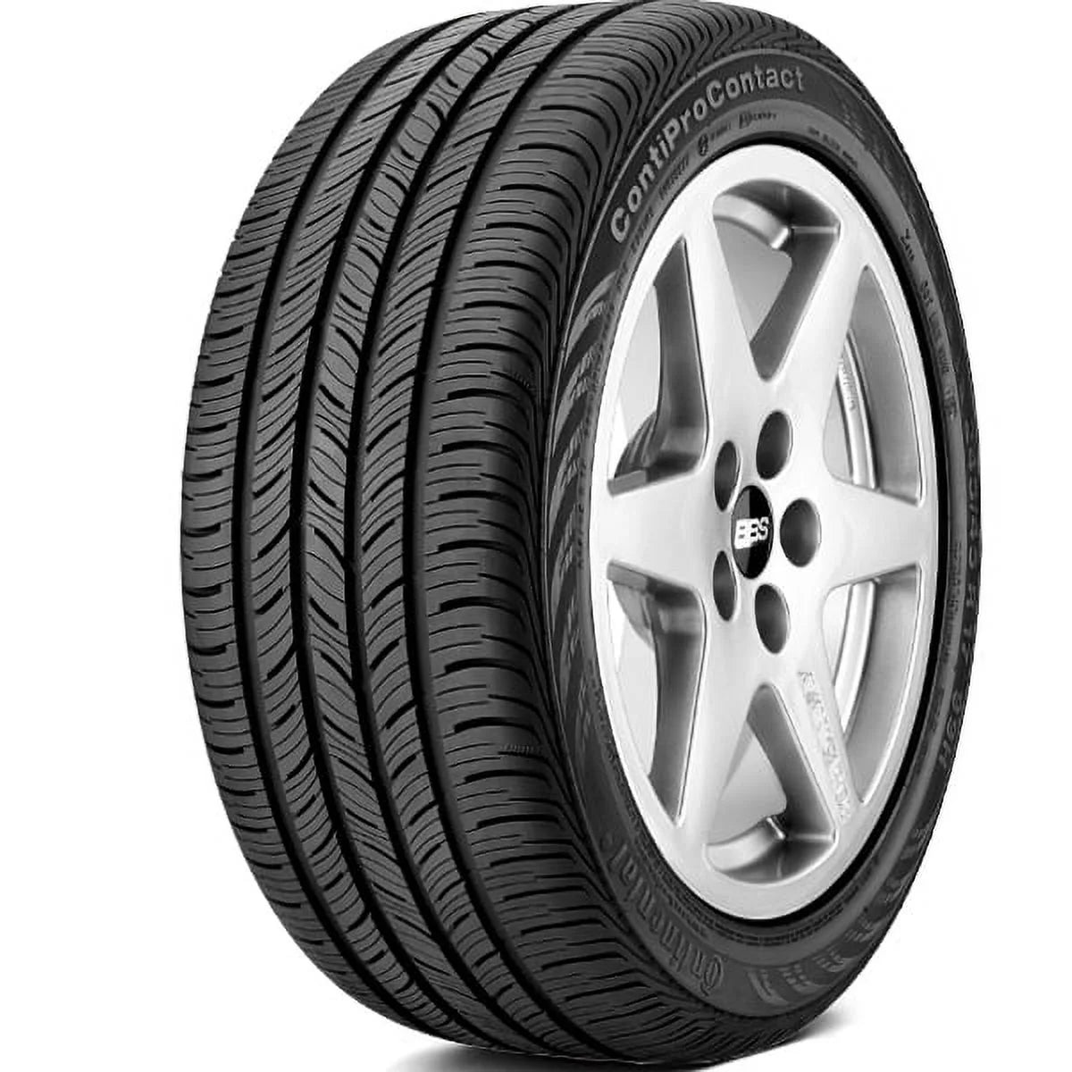 All Season P215/60R16 94S Passenger Tire P796