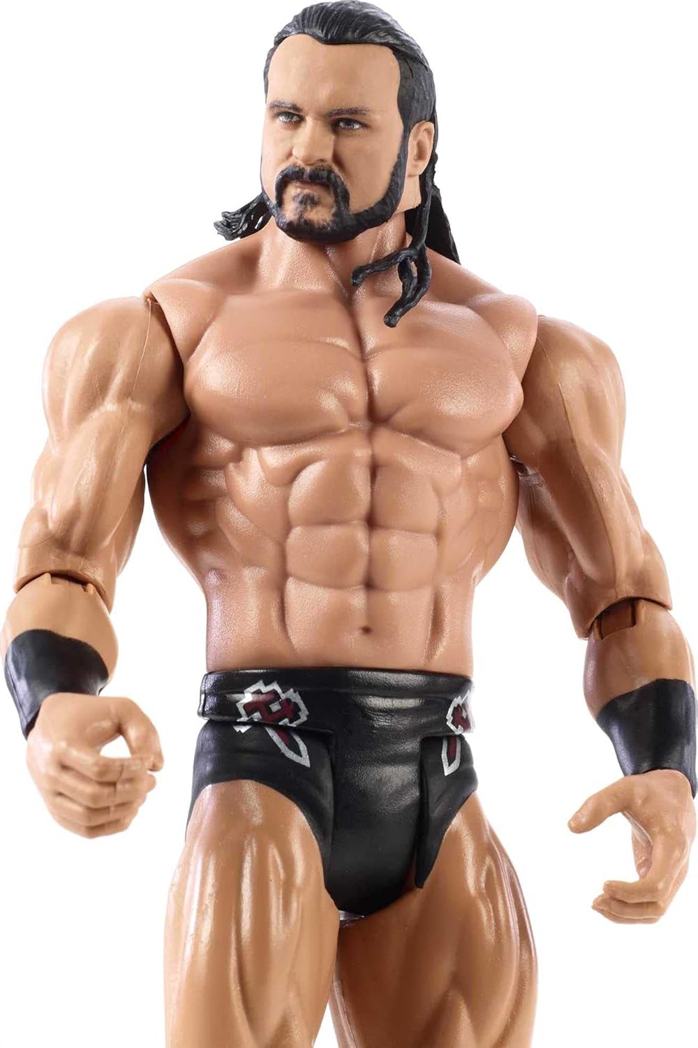 Drew McIntyre Action Figure 6 in Posable Collectible G98866