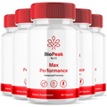 Male Wellness Supplement 300 Capsules R9160