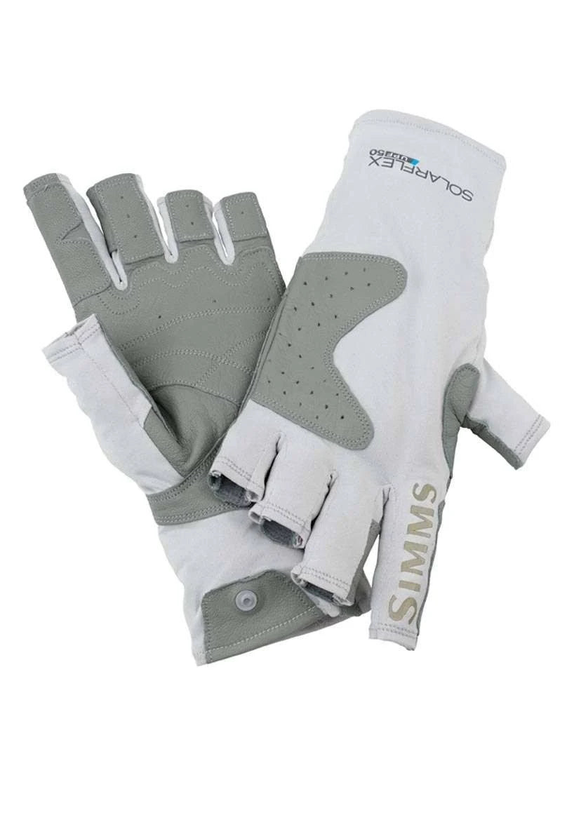 Blue Solarflex Guide Glove T594907