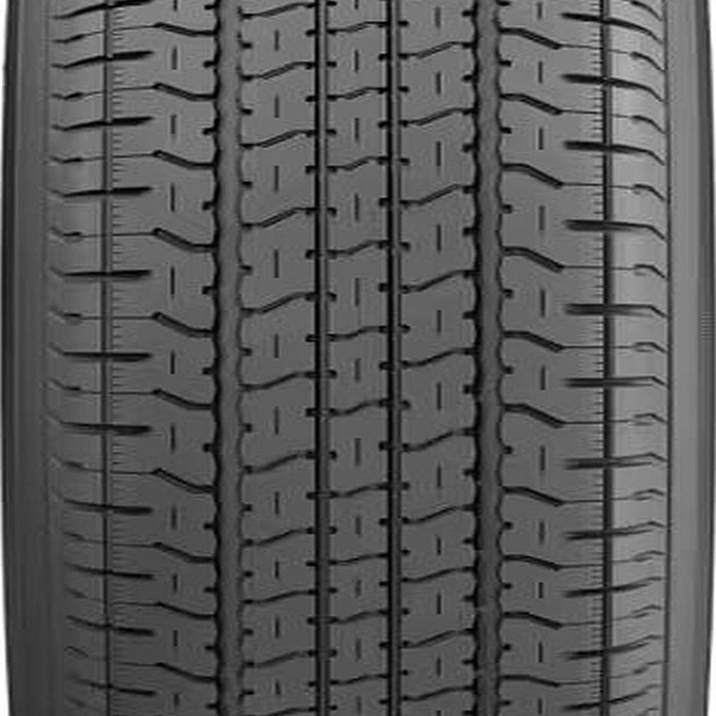 ST205/75R15 Trailer Tire L23829
